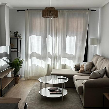 Casa Fulgencia Διαμέρισμα Χιχόν Εξωτερικό φωτογραφία